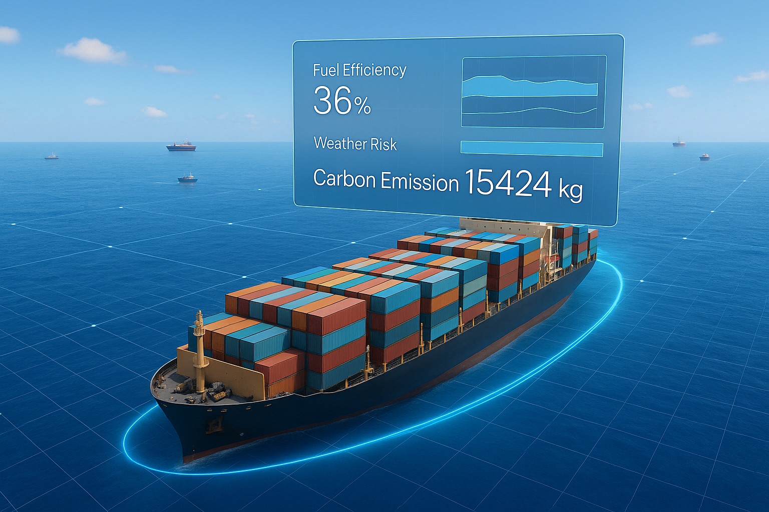 Smart Shipping